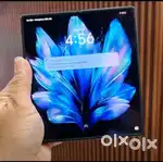 Vivo x fold 3 pro price almost fixx