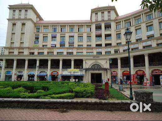 Shop For Sale in Hiranandani Arcadia Circle, Ghodbunder Road Thane (W)