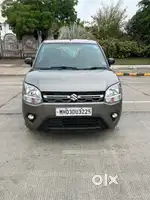 Maruti Suzuki Wagon R 1.0 2019-2022 LXi (O) CNG, 2021, CNG & Hybrids