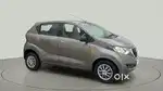 Datsun RediGO AMT 1.0 S, 2018, Petrol