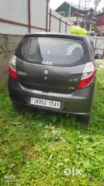 Maruti Suzuki Alto K10 2018
