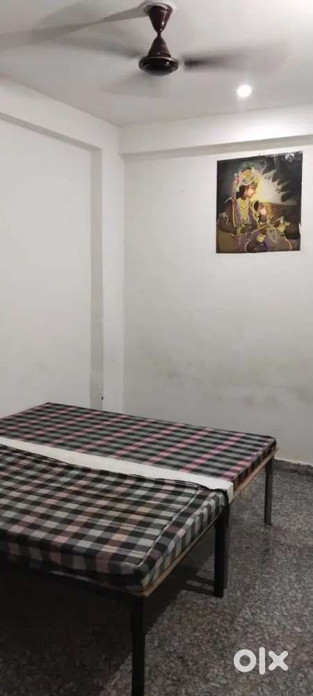 Room on rent for student or married couple