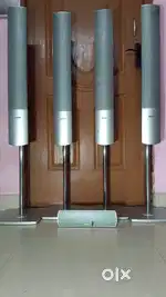 Panasonic imported tower speaker s 6oms