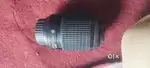 DSLR CAMERA nikon