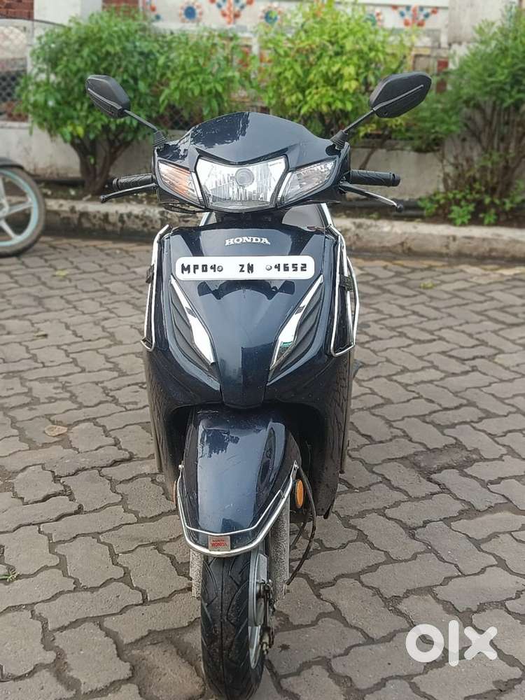 Good condition