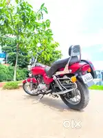 Bajaj Avenger 2005 Model  Well Maintained  Great Condition