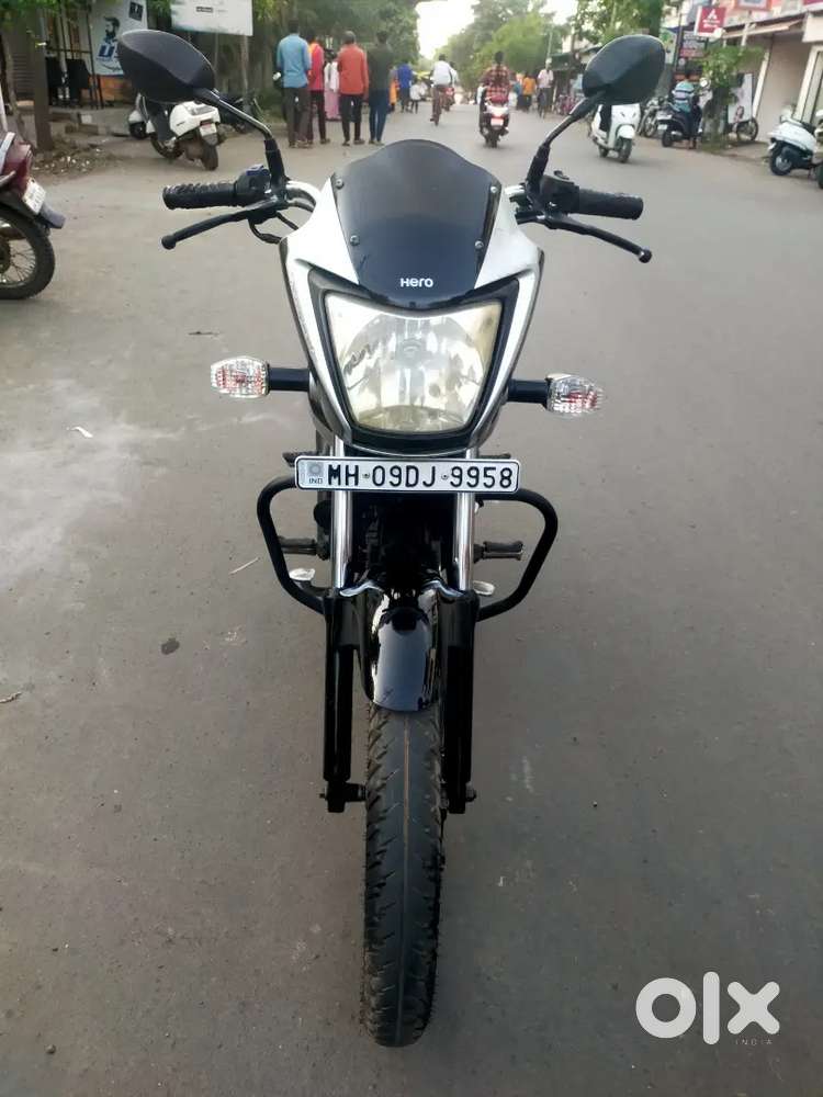 Good condition in iclakarnji kabnur