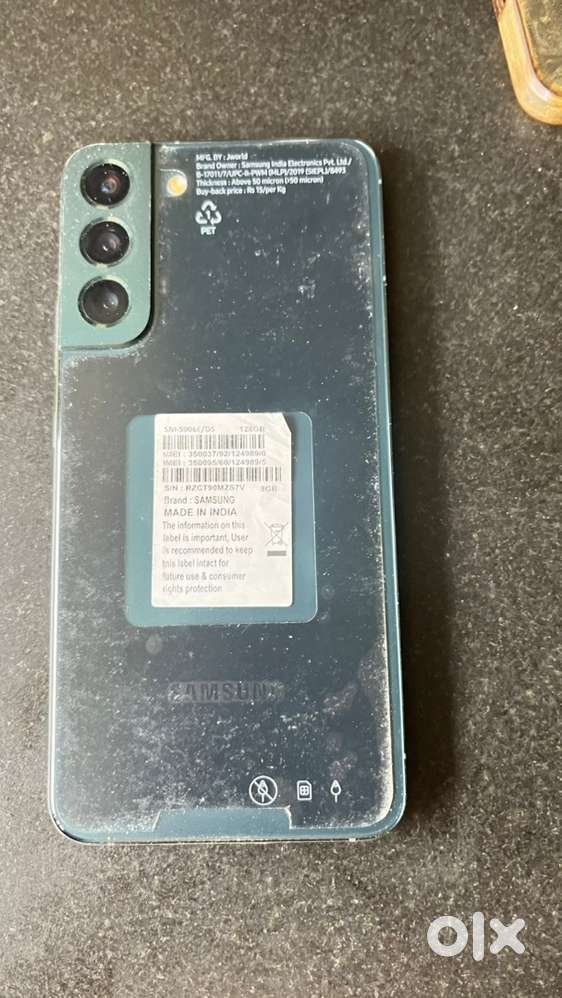 New condition good working full box