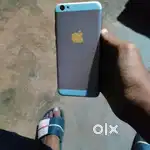 I PHONE 5S 19  20 KA  FARAK HA BAS