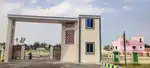 Near Redhills CMDA approved plots for sale
