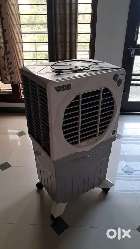 Air Cooler