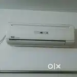 A.c good condition