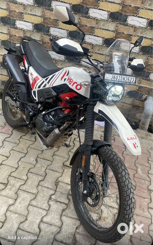 Brand  new condition