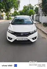 Honda Jazz VX Diesel, 2016, Diesel