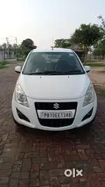 Maruti Suzuki Ritz VDI (ABS) BS IV, 2013, Diesel