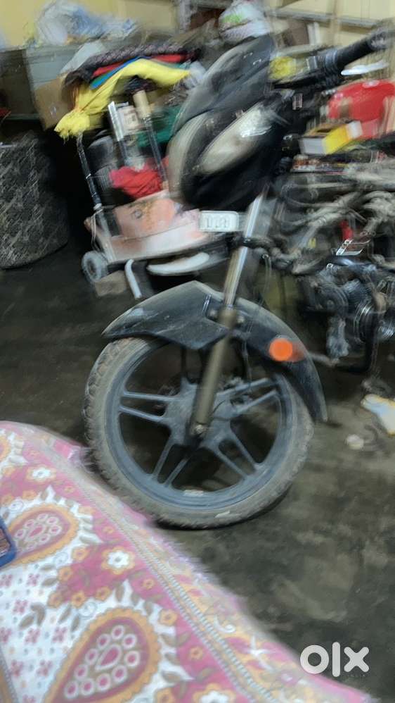 Excellent condition