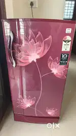 Fridge good condition