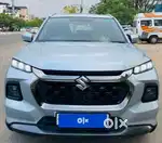 Maruti Suzuki Grand Vitara 1.5 Zeta Plus Intelligent Hybrid eCVT, 20..