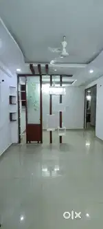 2 BHK for rent at Vasathi Navya Gated Community.