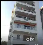 Fully furnished New 3Bhk flat on Best Location all facilities BestRom