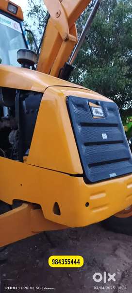 jCB 3D  3DX for sale