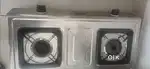 Sunflame Gas Stove