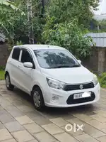 Maruti Suzuki Celerio 2020
