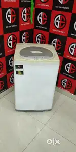LG 6,2kg LG washing Machine good condition