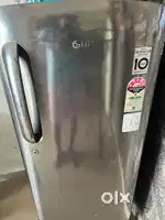 LG refrigerator
