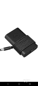 Dell original charger