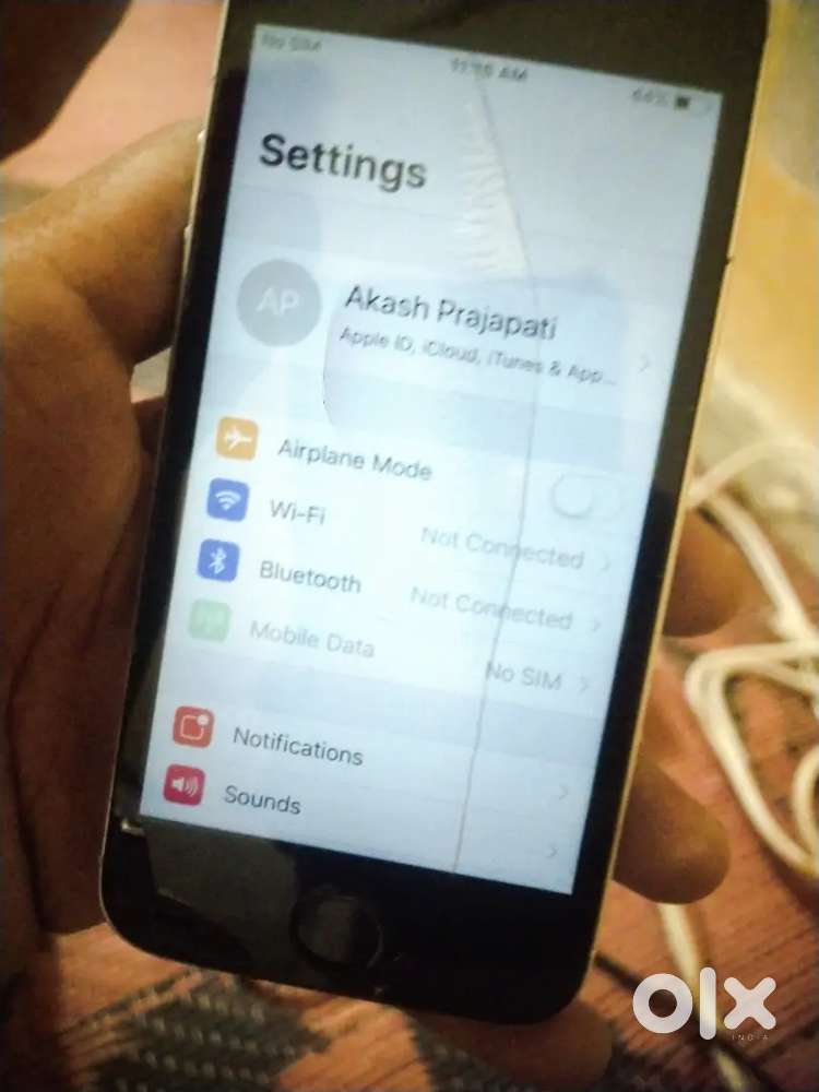 Iphone 5s and vivo s1 pro sell and exchange