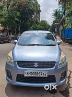Maruti Suzuki Ertiga 2012-2015 ZDI, 2012, Diesel