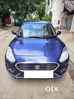 Maruti Suzuki Dzire 2017-2020 VDI, 2017, Diesel