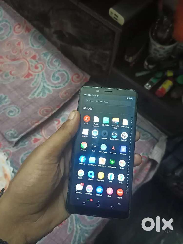 Realme 1 original