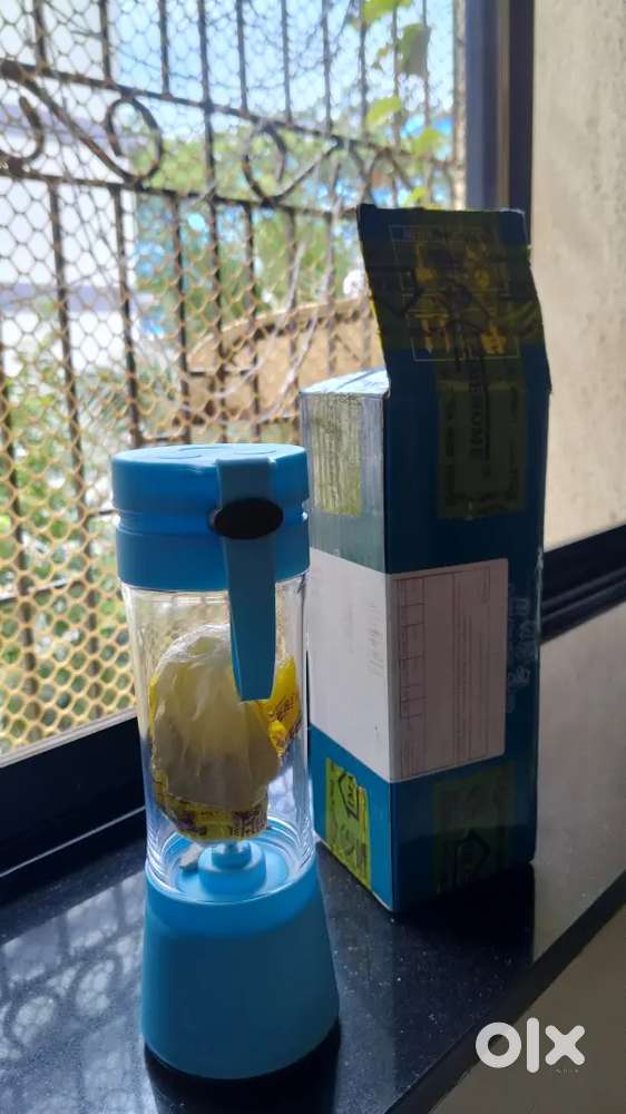 Prestige juicer from home essential