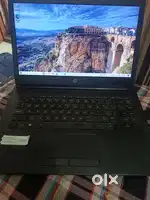 Hp laptop 512 gb ssd 7th generation 8 gb ram