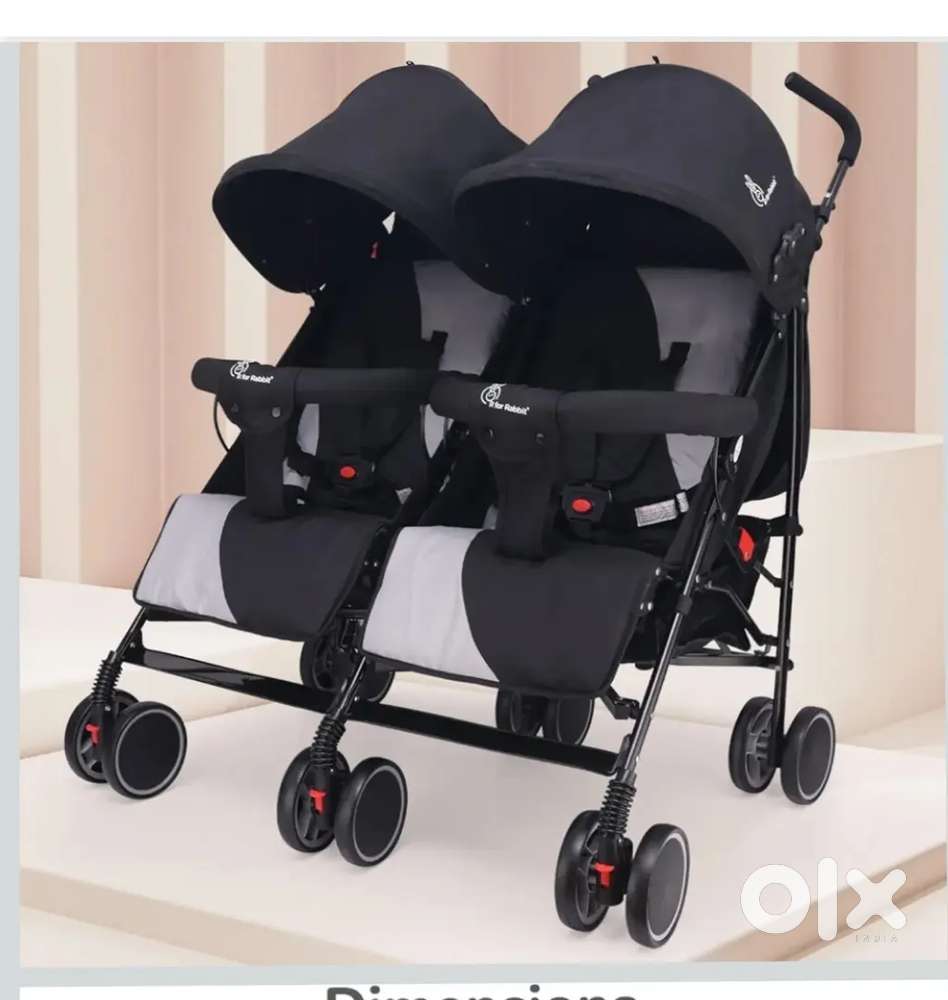 Kids Stroller