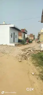 हम लेकर आए है 12 महीने की आसान किस्तों पर पुरी अमन विला के सामने प्लॉट