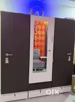 3 piece wardrobe