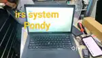 Dell 7490 i7 8th gen /16gb ram /512ssd