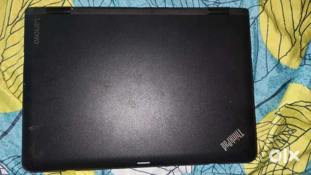 Lenovo Think pad