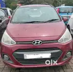 Hyundai Grand i10 Asta 1.2 Kappa VTVT, 2014, Petrol