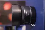 Canon 50mm lenses