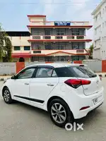Hyundai i20 Asta Option, 2017, Diesel