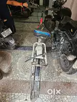 Etramile good bicycle