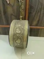 ANTIQUE CLOCK