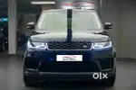 Land Rover Range Sport 3.0 TDV6 HSE Diesel, 2019, Diesel