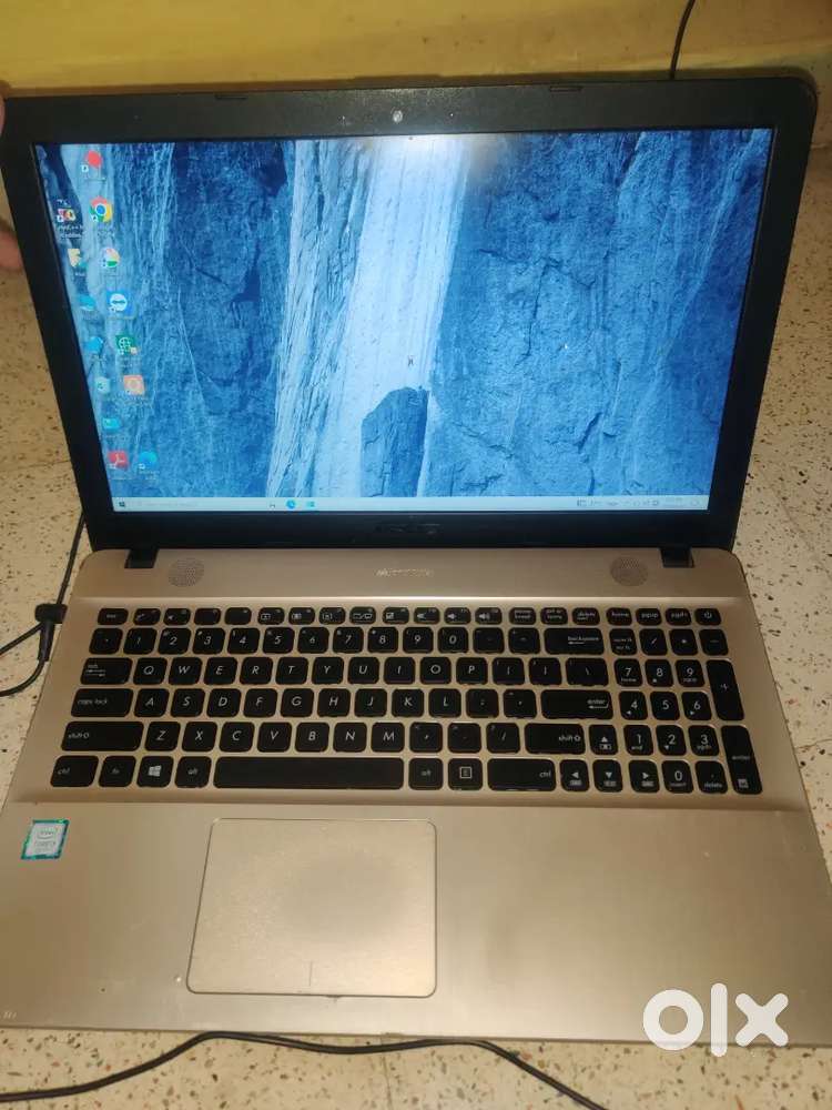 Asus laptop good condition