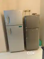 Samsung fridge