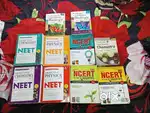 NEET Preparation Books